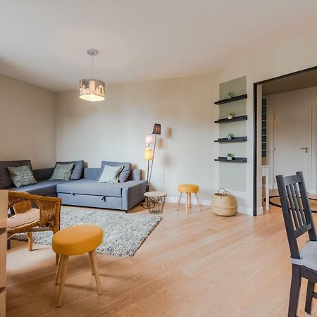 Welcoming Apartment Next To Disneyland Bmyguest Disneyland Paris Kültér fotó