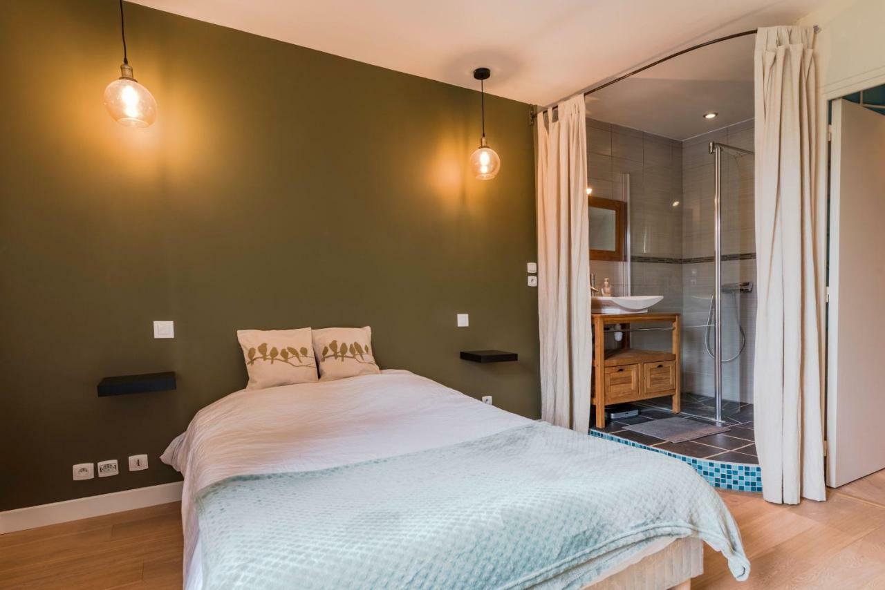 Welcoming Apartment Next To Disneyland Bmyguest Disneyland Paris Kültér fotó