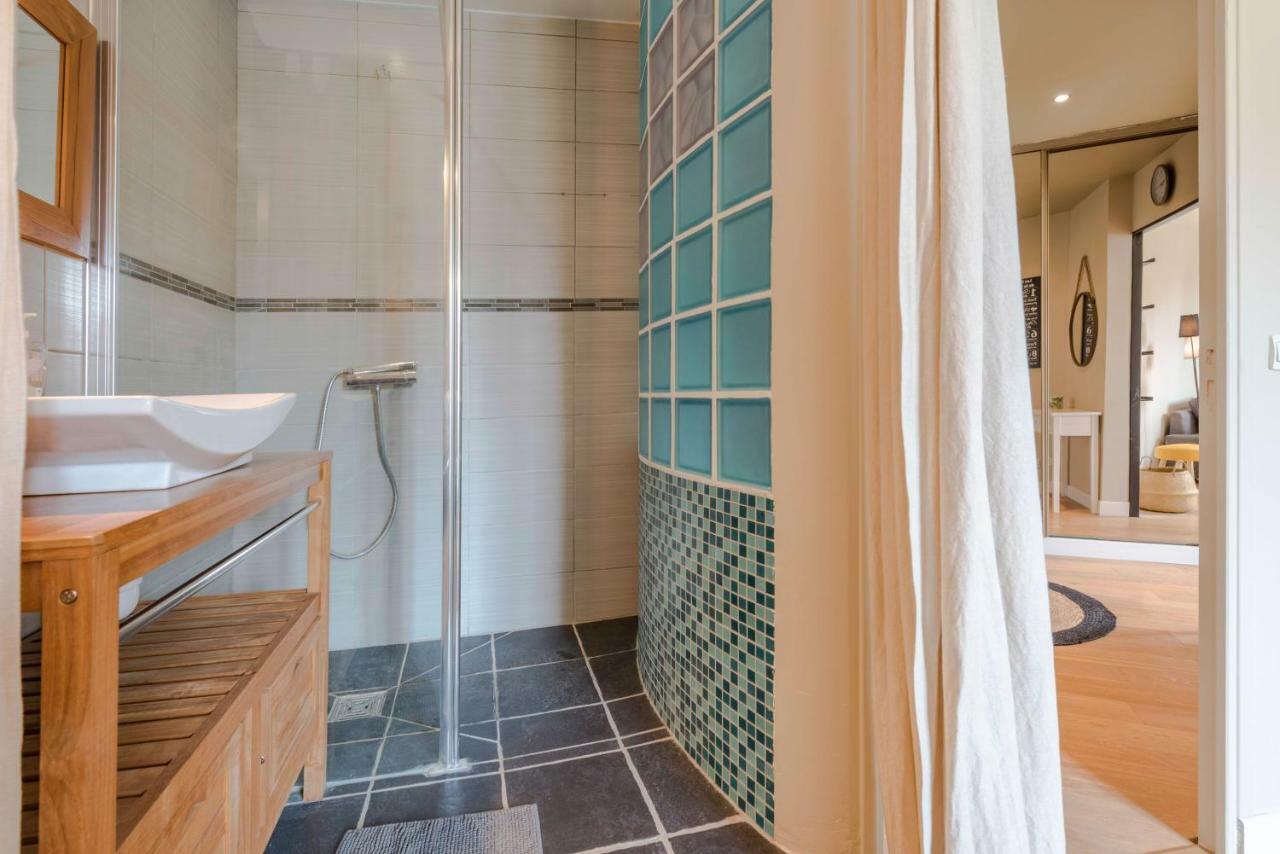 Welcoming Apartment Next To Disneyland Bmyguest Disneyland Paris Kültér fotó
