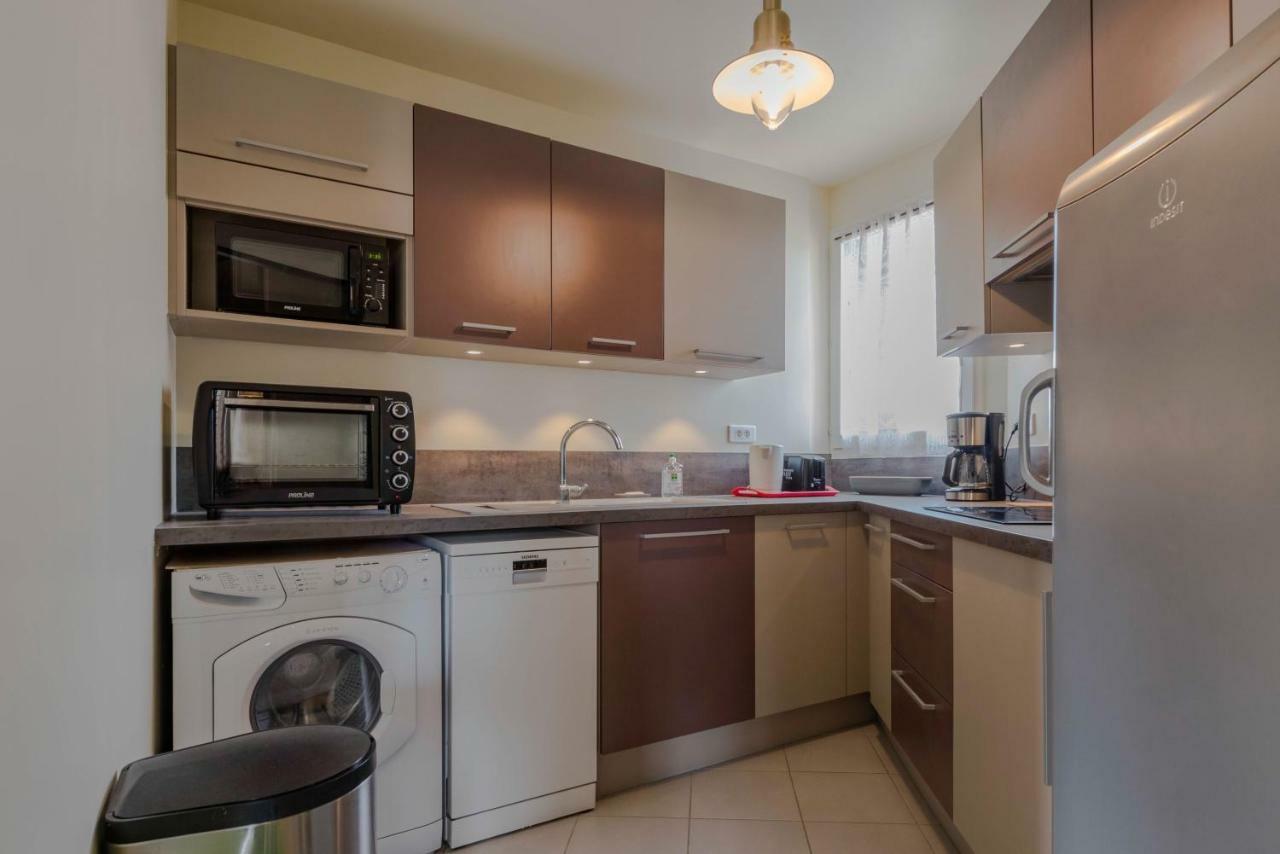 Welcoming Apartment Next To Disneyland Bmyguest Disneyland Paris Kültér fotó